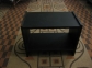 Side Table - Black