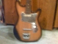 TEMPEST ELECTRIC GUITAR