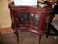 Antique Serving Table