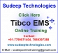 TIBCO EMS Online Training 