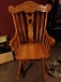 Rocking chair