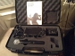 PGX2 Handheld Mic with SM58 head and PGX4 Receiver