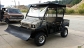 2009 Kawasaki Mule Trans 4010 4x4 Plow