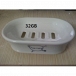 Spy Soap Box Hidden 720P HD waterproof Remote Control Bathroom Spy Camera DVR 32GB (Motion Activated