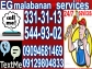 EG malabanan siphoning septic tank plumbing services 3313113 09094681469