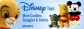 Exciting Disney Toys for Children Online in India