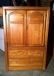 Cabinet - Hardwood