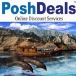 Dubai Shopping Festival-Poshdeals