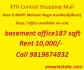 187 sqft shop available on rent in kandivali west