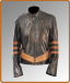 X-Men Origins Wolverine Leather Jacket