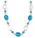 Blue Taffy