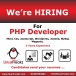 PHP Developer