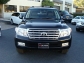 selling my Toyota land cruiser 2011 car