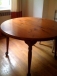Beautiful Dinning Table