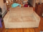  Italsofa Loveseat and Sofa Set for Sale