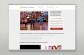 web company offering services including web page design,
