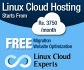 Linux Cloud Server Hosting Provider