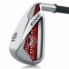 $429.99 Callaway Diablo Edge Irons for Sale