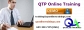 QTP Online Training Classes and Placement Assistance - Get Free Demo