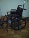 Wheelchair, Great Condition