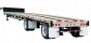 LTL Trucking Freight Transportation 