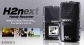 Brand new Zoom H2N Recorder