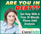 FREE Help For Debts!