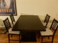 Dining Table - Wood