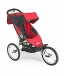 Baby Jogger Q-Series (Color Red) 