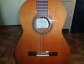 PRIVADA classical guitar 