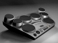 Yamaha dd65 portable drum