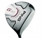 Promotion: Ping G20 Driver is Only $179.99!!
