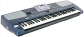 Korg Pa800 - Professional 61-Key Arranger