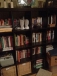 Ikea Brown Shelf 