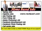 Home Base Jobs	