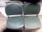  Brand new boat seats