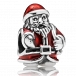 Santa in Beads- Beautiful Christmas collection from Pandora