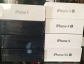 Apple iphone 5 x-mas promo