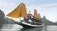 Glory Cruise Halong Tour 3 days 2 nights