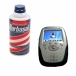 Spy Wireless Shaving Cream Camera - Wireless Hidden Spy Camera 2.4GHZ MP4 Player Receiver
