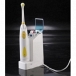 Spy Electric Toothbrush Hidden pinhole Spy Camera DVR 16GB (Remote Control+Motion Ativated)
