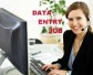 Online / Offline Data Entry Job From Home, Free To Join