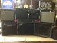 Guitar Amplifiers Non-Working, Great Projects Kits 