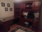 Cherry Corner Desk