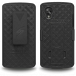 Free Shipping On Amzer Shellster Kickstand Case for Nexus 5 at fommy
