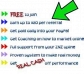 Get Paid Everyday....Simply Placing Ads Online!