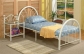 Twin Metal Bed Frame