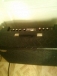 Used Polytone Mini Brute V in great condition
