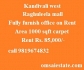 Commercial Office Space for Rent in Kandivali West