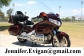 2007 Honda Gold Wing GL1800!! Priced To Sell Fast!!!